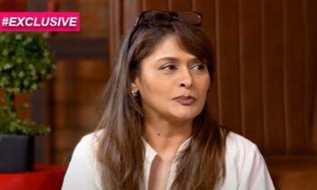 Pallavi Joshi Recalls How Risky Shooting In UP Felt:  “Even With Security, You’d Get Touched”