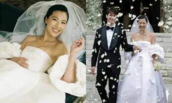 All You Need To Know About Givenchy Heir’s Lavish Wedding To Korean-American Bride! All You Need To Know About Givenchy Heir’s Lavish Wedding To Korean-American Bride!