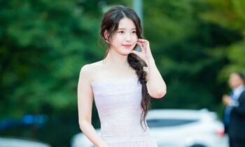 IU Surprises Fans With New Performance Video For Controversial Twenty-three Track!