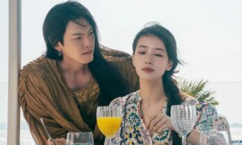 Here’s Why Muslim Fans Want To Boycott Suzy And Kim Woo-bin’s Genie, Make A Wish!