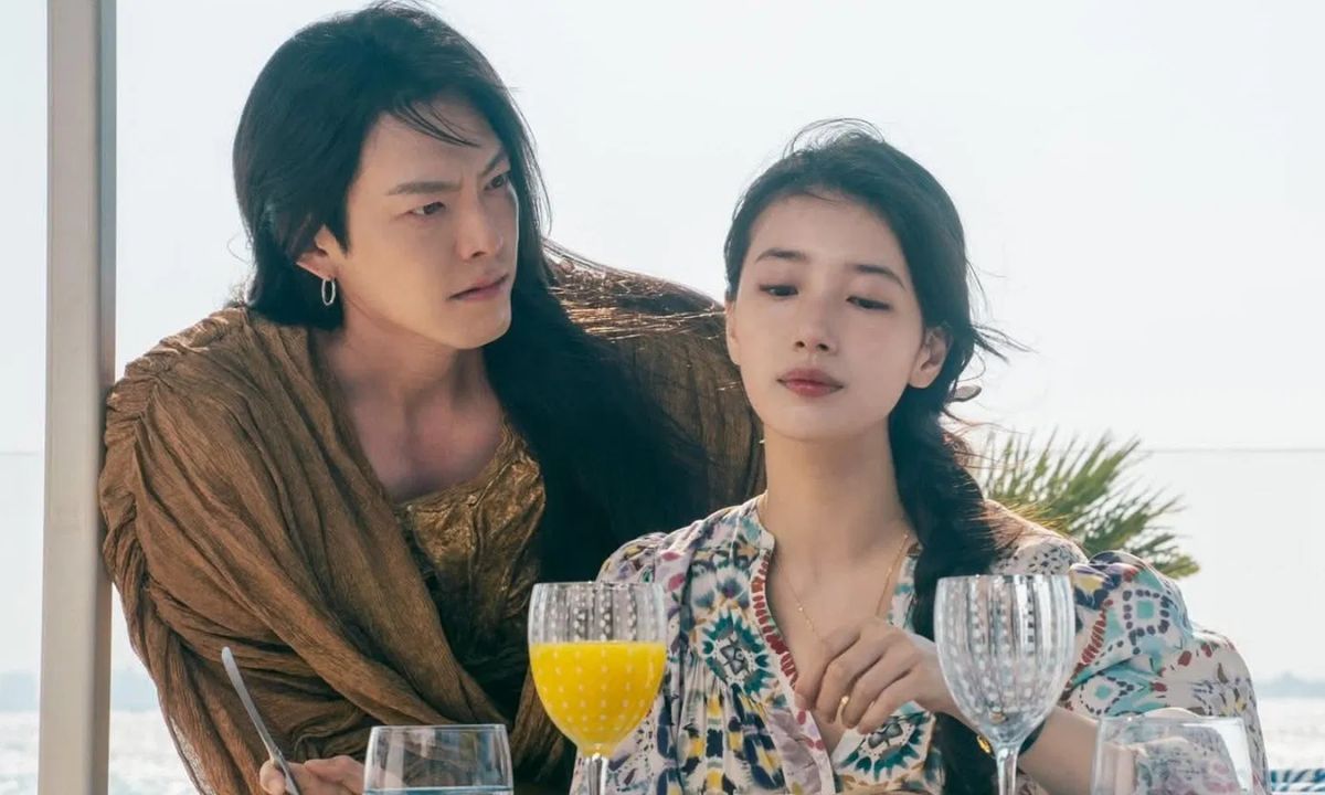 Here’s Why Muslim Fans Want To Boycott Suzy And Kim Woo-bin’s Genie, Make A Wish!
