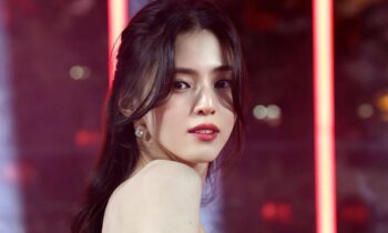 Explainer: How An Instagram Like Pulled Han So-hee Into Massive Political Controversy