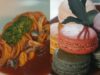 From Black Sesame Macaron To Doenjang Pasta, Our Favourite Dishes In Bon Appétit, Your Majesty