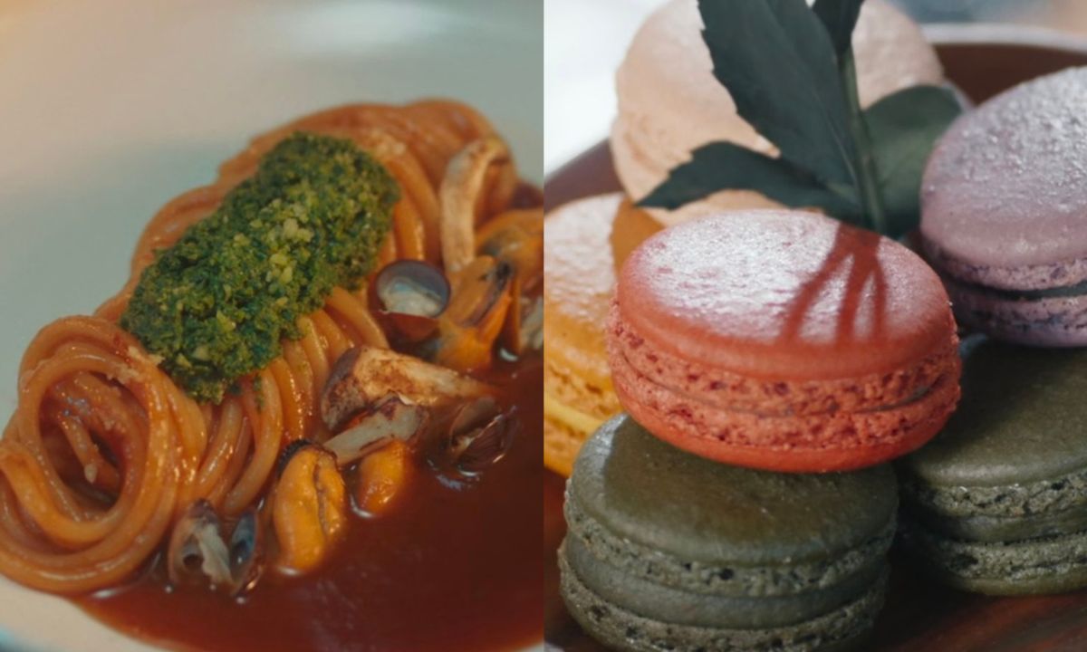 K-drama-Bon-Appétit-Your-Majesty-Korean-Food-French-Style-Yoona-Lee-Chae-Min