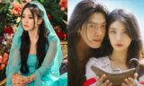 Did You Know Song Hye Kyo Did Not Charge A Single Penny For Cameo In Genie, Make A Wish?