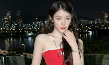 I-DLE’s Shuhua Calls Out Agency For Sharing Edited Photos! I-DLE’s Shuhua Calls Out Agency For Sharing Edited Photos!