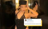 BLACKPINK Jennie Heavily Criticised For “Pick Me” Behaviour. It’s Time To Stop!