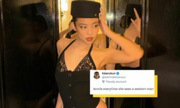 BLACKPINK Jennie Heavily Criticised For “Pick Me” Behaviour. It’s Time To Stop!