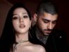 All You Need To Know About BLACKPINK Jisoo And Zayn Malik’s Collab Song Eyes Closed!