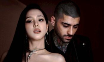 All You Need To Know About BLACKPINK Jisoo And Zayn Malik’s Collab Song Eyes Closed!
