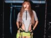 BLACKPINK’s Lisa Faces Backlash For Her Bold Look At Concert. She’s An Adult, Back Off!