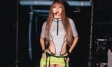 BLACKPINK’s Lisa Faces Backlash For Her Bold Look At Concert. She’s An Adult, Back Off!