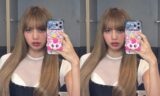 How BLACKPINK Lisa’s Selfie Turned Teenieping Merch Into A Stock Market Sensation