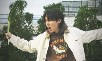 Netizens Criticise BTS J-Hope’s New Pictures Amid Love Your W Outrage!