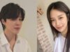 Is It Really BTS Jimin With Song Da-eun In Viral Photo? Fans Hit Back With Proof!