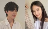 Is It Really BTS Jimin With Song Da-eun In Viral Photo? Fans Hit Back With Proof!