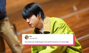 Will J-Hope, Jungkook Make A Special Cameo At BTS Jin’s Encore Concert? Here’s Why Fans Think So! Will J-Hope, Jungkook Make A Special Cameo At BTS Jin’s Encore Concert? Here’s Why Fans Think So!