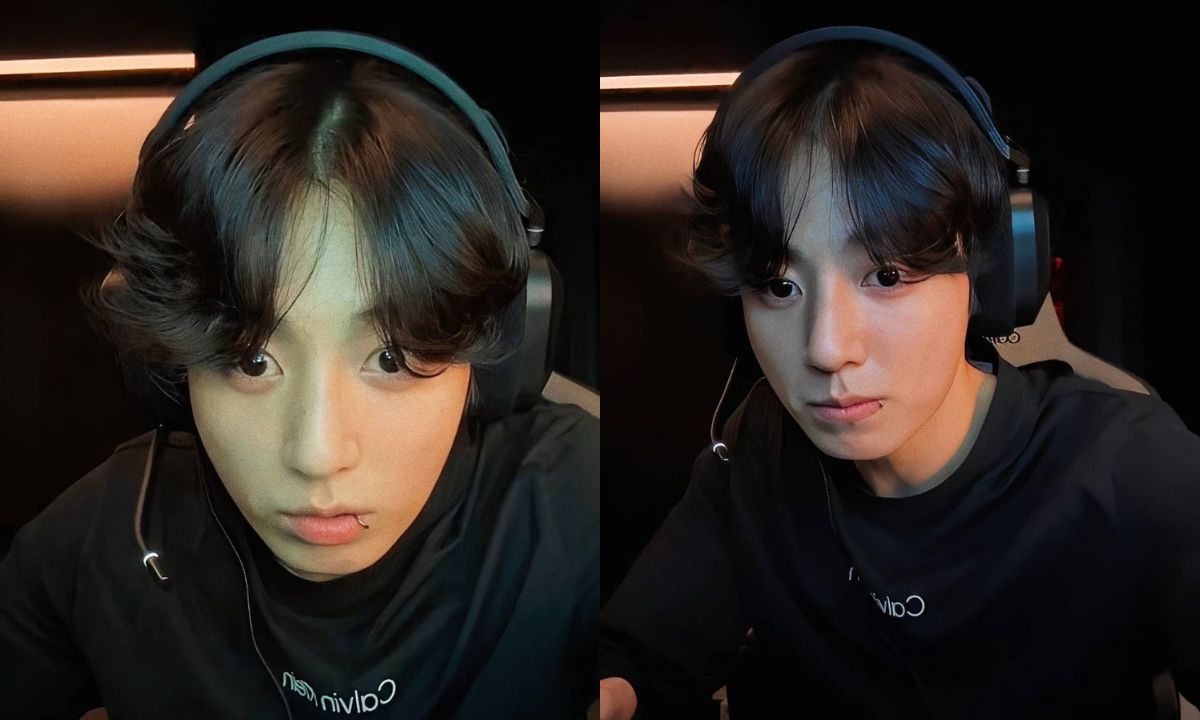 Here’s What BTS Jungkook’s Farsightedness, Astigmatism Diagnosis Means! Here’s What BTS Jungkook’s Farsightedness, Astigmatism Diagnosis Means!