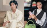 Here’s Why Internet Thinks BTS RM And BLACKPINK’s Jisoo Are Secretly Dating!