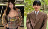 Was BTS V, BLACKPINK Jennie’s Love Story A PR Stunt By YG? Viral Post Claims So!