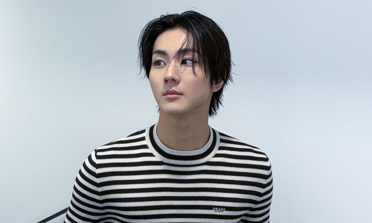 ENHYPEN’s Jungwon Tells Sasaeng Fans To Not Wait Outside Their Company, Says “If You Do…” ENHYPEN’s Jungwon Tells Sasaeng Fans To Not Wait Outside Their Company, Says “If You Do…”