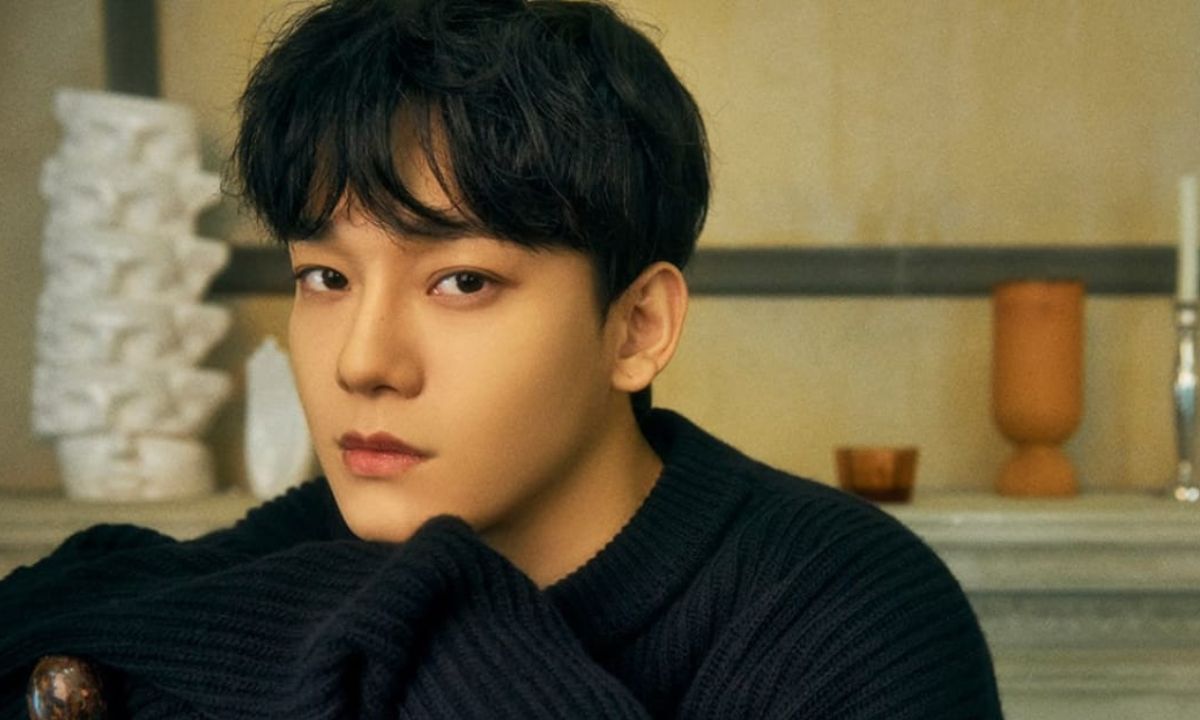 EXO’s Chen Reassures Fans Amid Legal Battle With SM Entertainment, Says THIS! EXO’s Chen Reassures Fans Amid Legal Battle With SM Entertainment, Says THIS!