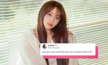FIFTY FIFTY’s Hana Stumbles Badly During Performance, Revives Old Feuds With Agency!