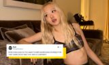 BLACKPINK Rosé’s Fans Ask Her To Prioritise Solo Career After Missing THIS Award Ceremony