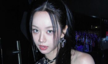 Did You Know Hyeri Passed Out On THIS Actor’s Bed After Getting Drunk?