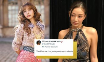 Netizens Say BLACKPINK’s Lisa “Opened Doors” For TWICE After Recent Announcement!
