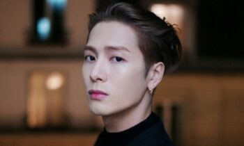 Viral Video Of Jackson Wang’s Reaction To A Fan Kissing Him Sparks Outrage!