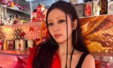 LE SSERAFIM’s Yunjin Opens Up About Fighting With Agency For Bleached Eyebrows, Says THIS!
