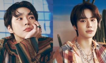NCT’s Doyoung, Jungwoo Set For Military Enlistment. Fans Share Mixed Feelings! NCT’s Doyoung, Jungwoo Set For Military Enlistment. Fans Share Mixed Feelings!