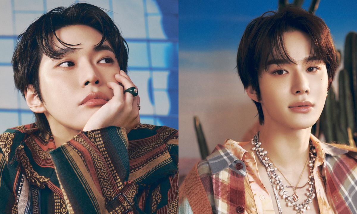 NCT’s Doyoung, Jungwoo Set For Military Enlistment. Fans Share Mixed Feelings!