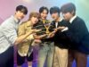 All You Need To Know About ONEWE, K-pop Band Who Won Their First Music Show After 10 Years!