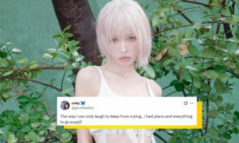 Red Velvet’s Wendy Cancels Atlanta Concert, Fans Want To Know Why! Red Velvet’s Wendy Cancels Atlanta Concert, Fans Want To Know Why!