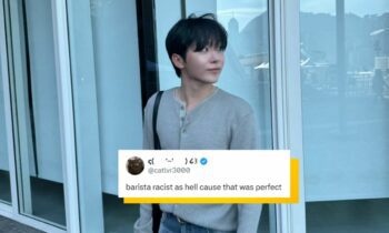SEVENTEEN’s Seungkwan Reveals Having Racist Encounter In America, Fans Are Furious!