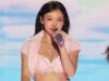 TWICE’s Nayeon Faces Criticism Over Lingerie-Inspired Outfit At VS Fashion Show. Own It, Girl!