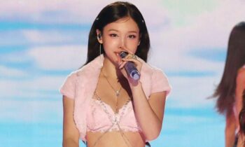 TWICE’s Nayeon Faces Criticism Over Lingerie-Inspired Outfit At VS Fashion Show. Own It, Girl!