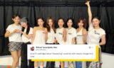 TWICE Tweaked Their Outfits For Malaysia Concert And Fans Are Divided!