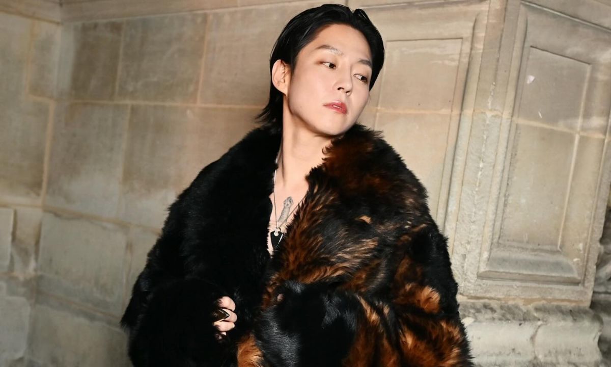 OMG, Did The Rose’s Woosung Just Reveal His Relationship With Cloud? OMG, Did The Rose’s Woosung Just Reveal His Relationship With Cloud?