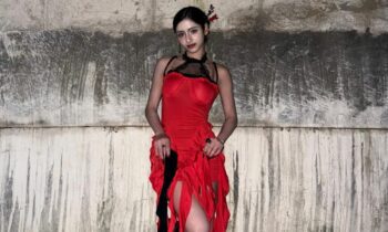 X:IN’s Aria Puts End To Bleaching Allegations, Says THIS!