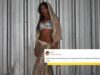 KATSEYE Lara’s Diwali Look With Thong Sparks Outrage. Haters Can Step Aside!