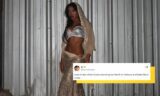 KATSEYE Lara’s Diwali Look With Thong Sparks Outrage. Haters Can Step Aside!