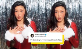 KATSEYE’s Yoonchae Faces Heat For “Inappropriate” Halloween Costume, Dance Moves! KATSEYE’s Yoonchae Faces Heat For “Inappropriate” Halloween Costume, Dance Moves!