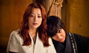 Did You Know Kim Hee Sun’s Husband Turned Off TV After Her Kissing Scene With Lee Min Ho Appeared? Did You Know Kim Hee Sun’s Husband Turned Off TV After Her Kissing Scene With Lee Min Ho Appeared?