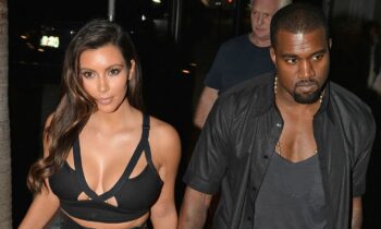 Kim Kardashian Admits To Having Stockholm Syndrome With Kanye West. Here’s What That Really Means