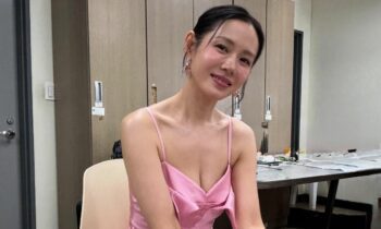 Son Ye-jin Reveals The Real Joys Of Motherhood And Her Thoughts On Welcoming A Second Baby