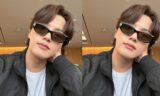 Hotel Del Luna Actor Yeo Jin Goo Shares Emotional Handwritten Note On Upcoming Military Enlistment