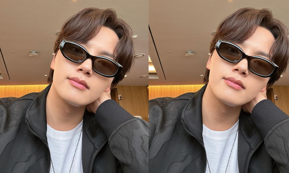 Hotel Del Luna Actor Yeo Jin Goo Shares Emotional Handwritten Note On Upcoming Military Enlistment Hotel Del Luna Actor Yeo Jin Goo Shares Emotional Handwritten Note On Upcoming Military Enlistment